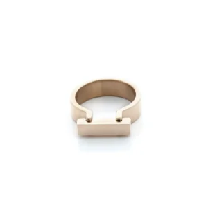 anillo-de-acero-rosado-masanella-alexah