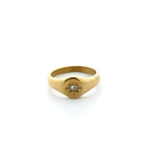 anillo-de-acero-dorado-son-bou-alexah