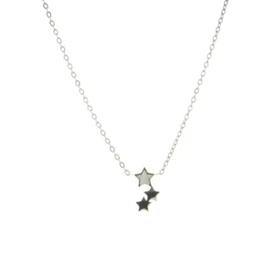 collar-de-acero-orion-plateado-alexah