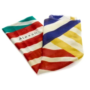 panuelo-estampado-grande-plage-azul-alexah