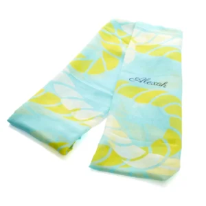 panuelo-estampado-nudos-verde-alexah