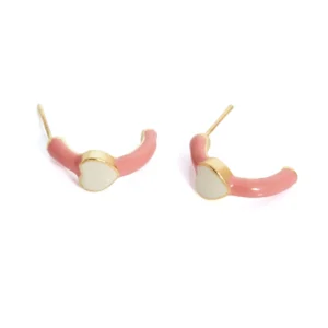 pendientes-aro-corazon-esmaltados-rosa-intenso-detalle-alexah