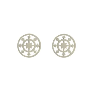 pendientes-azca-estrellas-en-acero-plateado-alexah