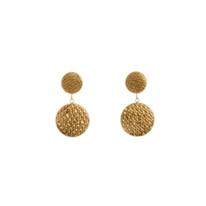 pendientes-belza-en-acero-dorado-alexah