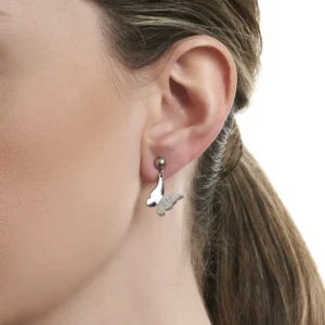 pendientes-mariposa-en-acero-alexah-modelo