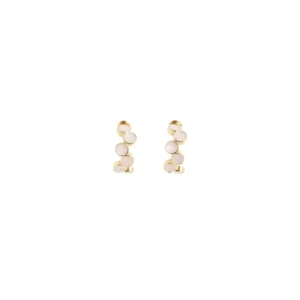 pendientes-camino-esmaltados-rosa-alexah