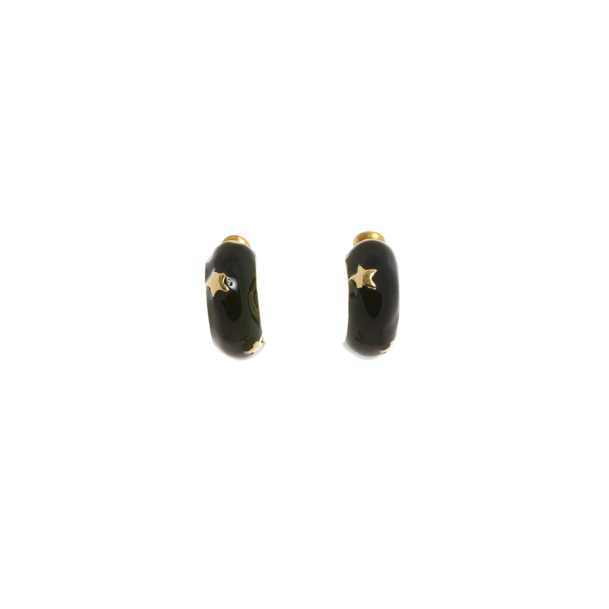 pendientes-circus-esmaltados-negros-alexah