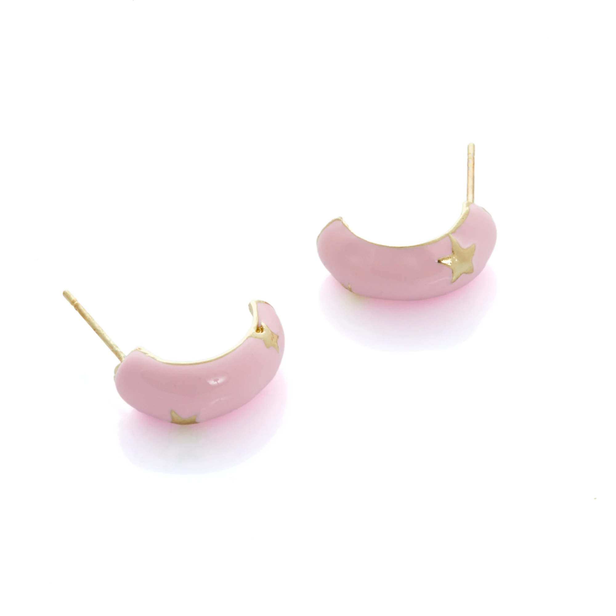 pendientes-circus-esmaltados-rosa-alexah-detalle