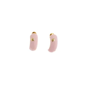 pendientes-circus-esmaltados-rosa-alexah
