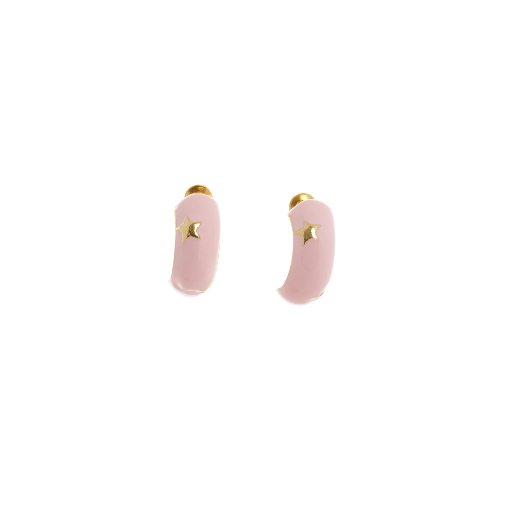 pendientes-circus-esmaltados-rosa-alexah