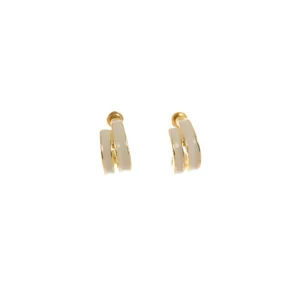 pendientes-doble-ring-esmaltados-beige-alexah