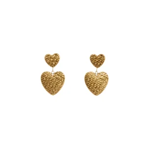 pendientes-corazon-halles-en-acero-dorado-alexah