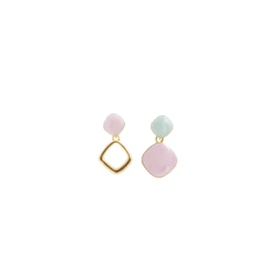 pendientes-irregulares-esmaltados-malva-alexah
