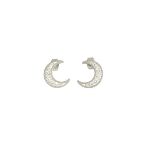 pendientes-leah-luna-en-acero-plateado-y-blanco-alexah-modelo