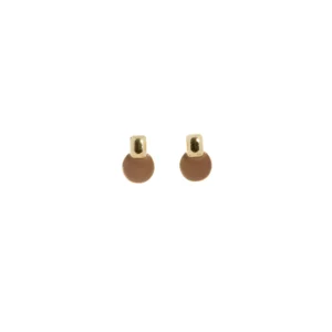 pendientes-luz-esmaltados-marron-alexah