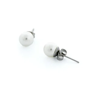 pendientes-perla-manacor-en-acero-plateado