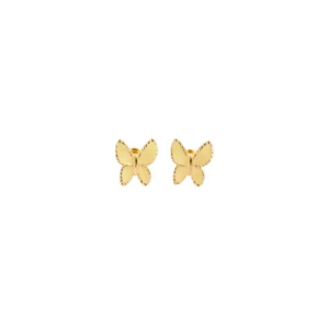 pendientes-esmaltados-mariposa-amarillo-frontal