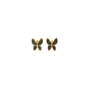 pendientes-mariposa-esmaltados-negros-alexah