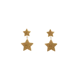 pendientes-estrella-plage-en-acero-dorado-alexah
