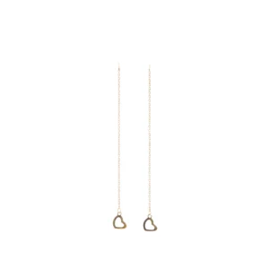 pendientes-alexah-cadena-corazon-en-acero-dorado