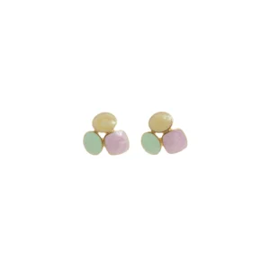 pendientes-sweet-esmaltados-verde-alexah