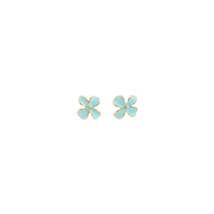 pendientes-trebol-esmaltados-azul-alexah
