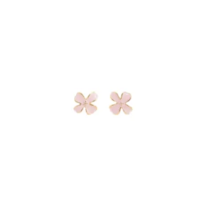 pendientes-trebol-esmaltados-rosa-alexah