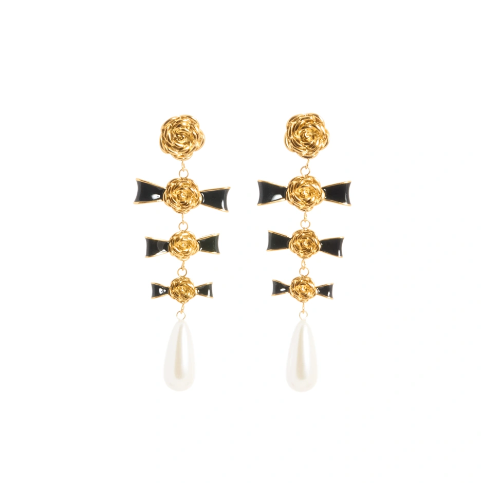 pendientes-belinda-wings-x-alexah-victoire-negro-alexah