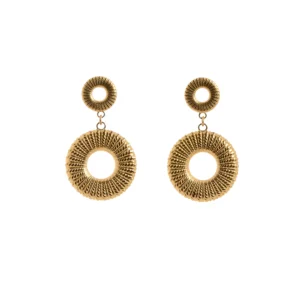 pendientes-redondos-curve-en-acero-dorado-alexah