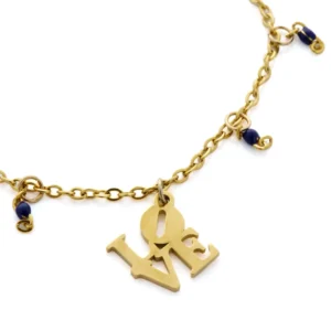 pulsera-love-dorada-detalle