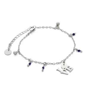 pulsera-love-plateada-alexah