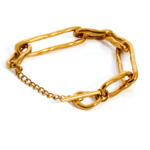 pulsera-cicladas-dorada-alexah