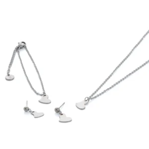 set-corazon-colgante-pulsera-y-pendiente-plateado-alexah