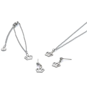 set-corona-colgante-pulsera-y-pendiente-plateado-alexah