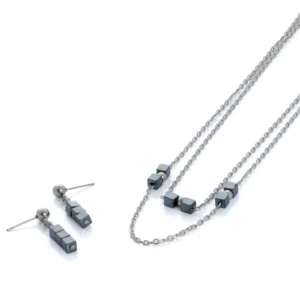 set-cube-colgante-pulsera-y-pendiente-plateado-alexah