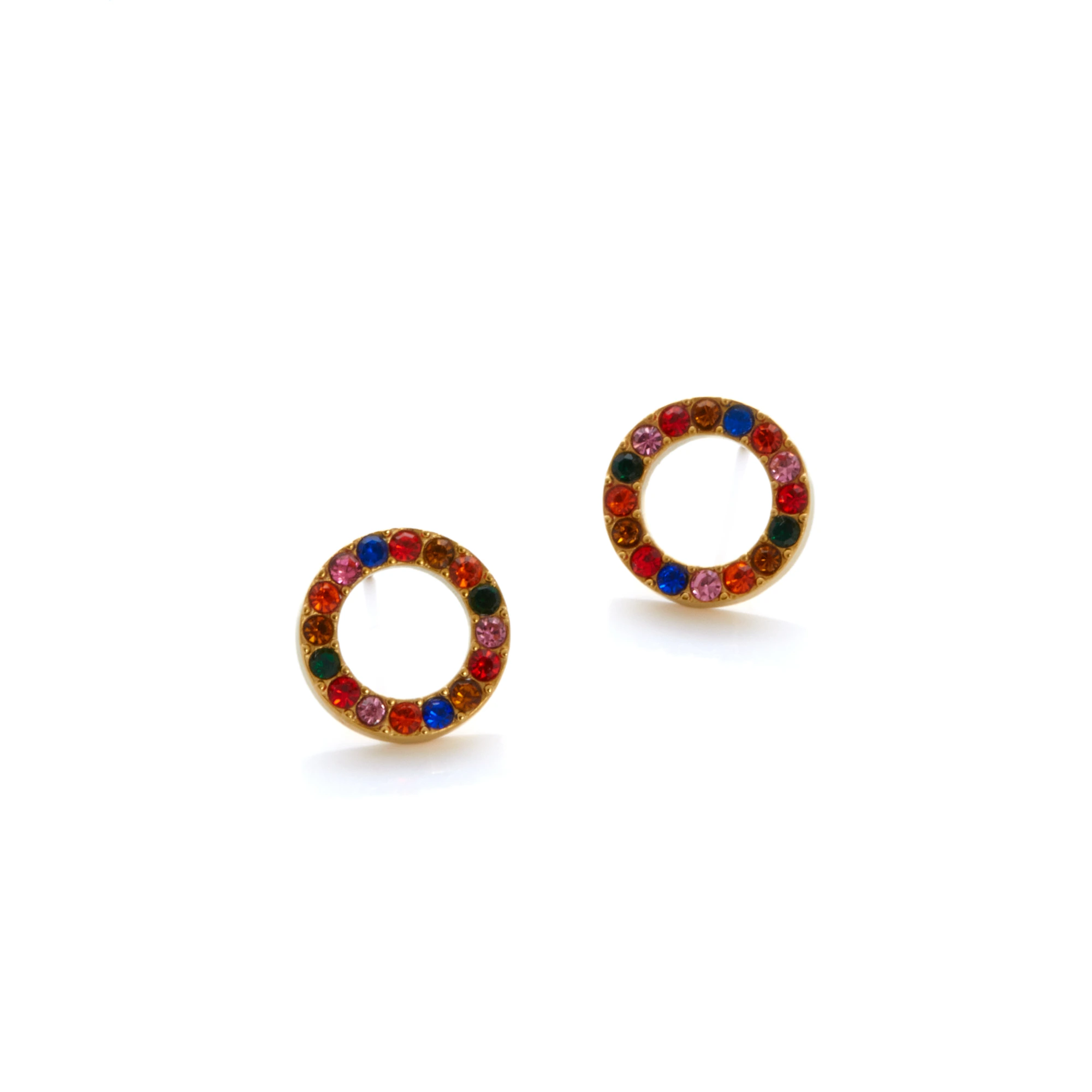 set-skyline-colgante-pulsera-y-pendiente-dorado-pendiente