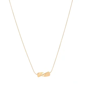 collar-de-acero-tube-dorado-alexah