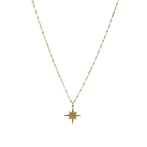 collar-de-acero-dorado-alayor-alexah