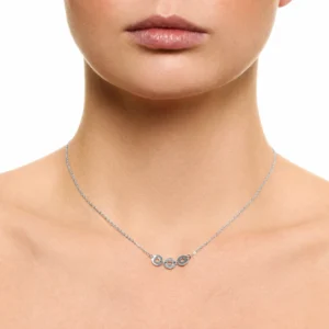 collar-de-acero-palma-plateado-alexah-modelo
