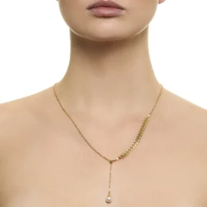 collar-de-acero-manacor-dorado-alexah-modelo