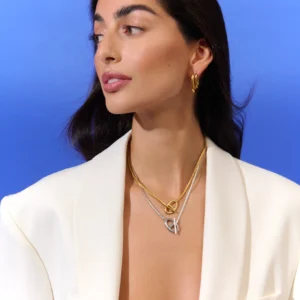 collares mujer