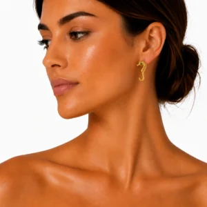 pendiente-mykonos-maxi-dorado-y-verde-alexah-modelo