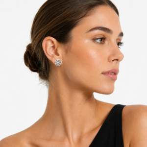 pendiente-azca-alexah-joyas-acero-plateado-modelo