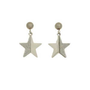 pendientes-estrella-en-acero-alexah