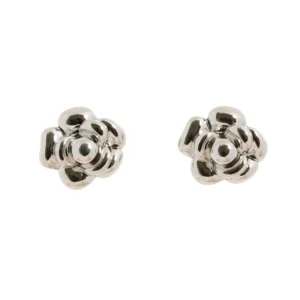 pendientes-flor-camelia-en-acero-plateado-alexah