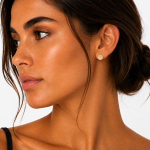 pendientes-inca-dorado-alexah-modelo