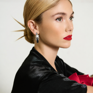pendientes-long-estrella-y-luna-en-acero-plateado-alexah-modelo