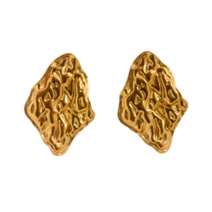pendientes-placa-ios-en-acero-dorado-alexah