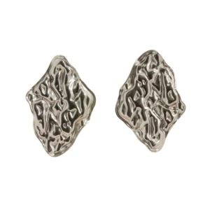 pendientes-placa-ios-en-acero-plateado-alexah