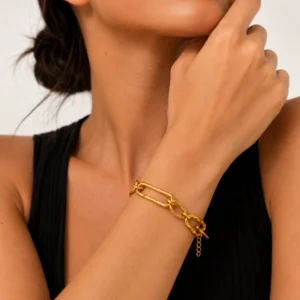 pulsera-cicladas-dorada-alexah-modelo